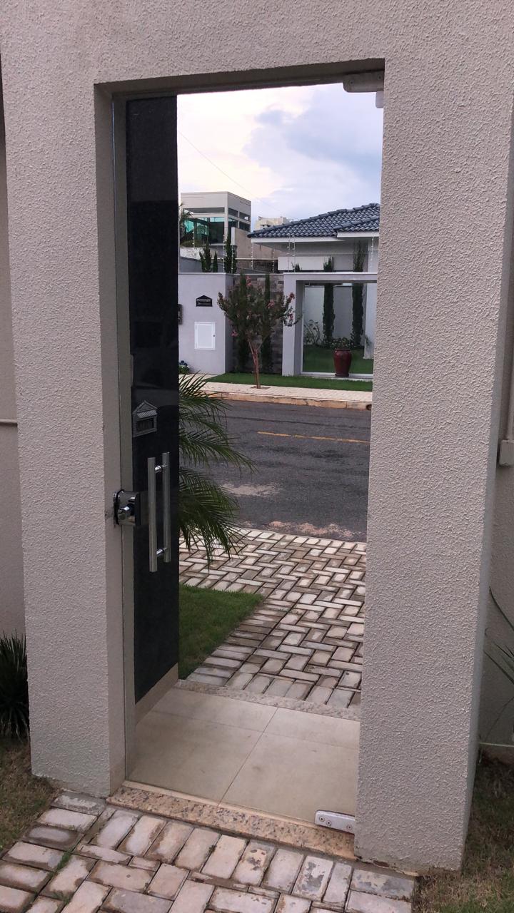 Portas de entrada