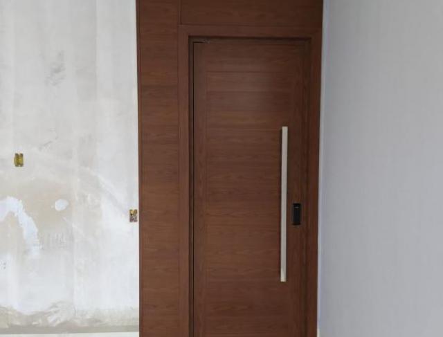 Portas Entrada