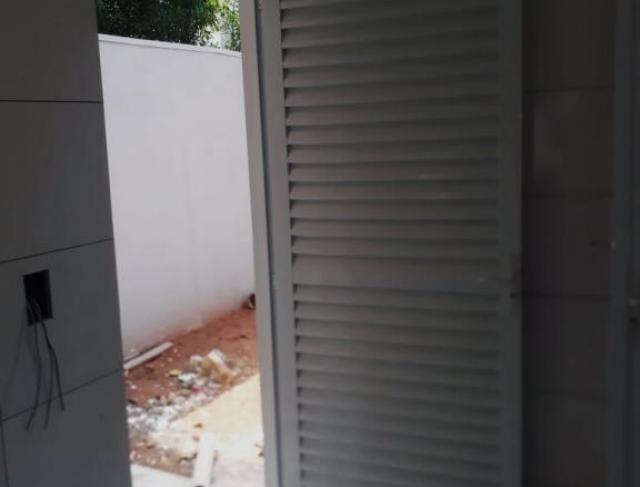 Portas de Giro