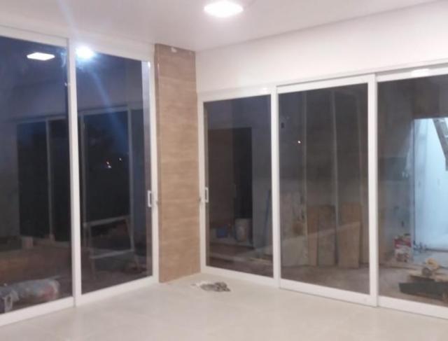 Portas de Correr