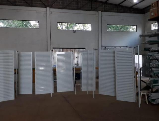 Portas de Giro