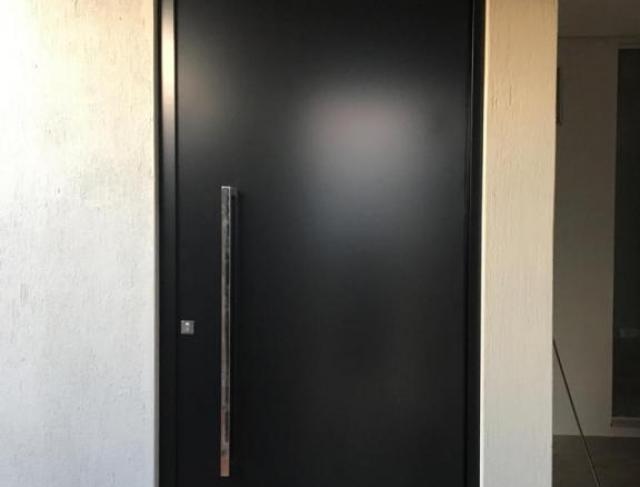 Portas de Giro