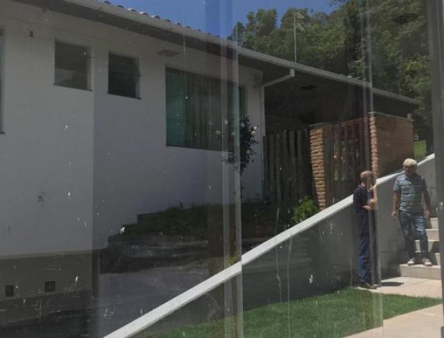 Linha Idall