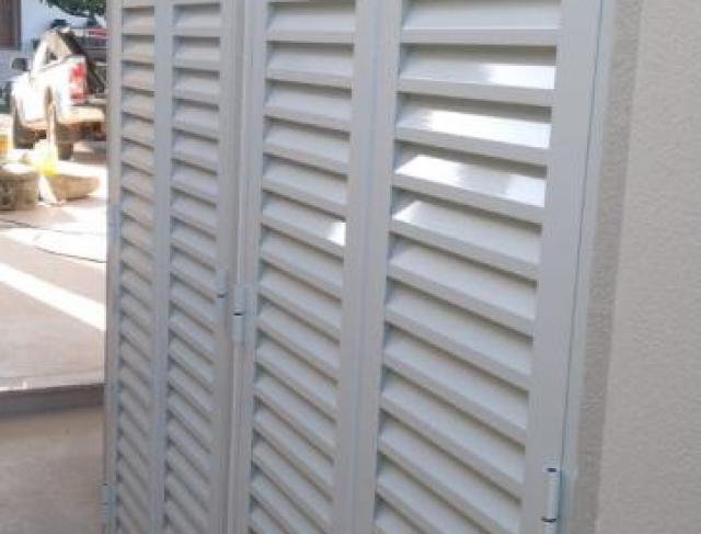 Portas de Giro