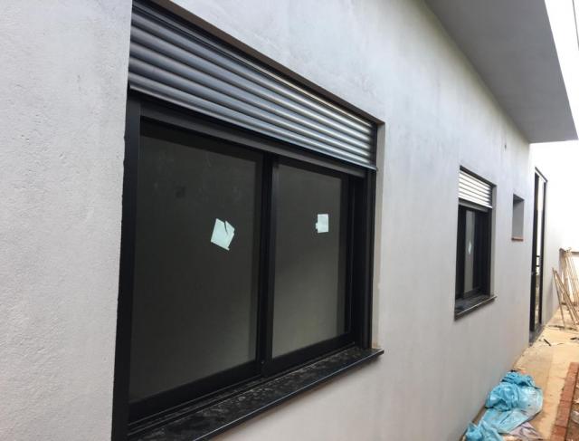 Janelas Integradas