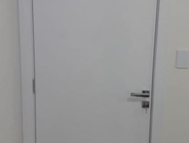 Portas de Giro