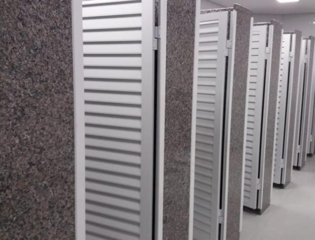 Portas de Giro