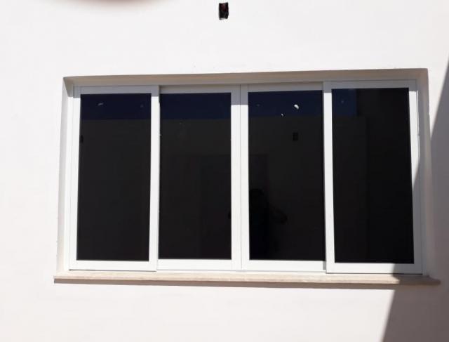Janelas