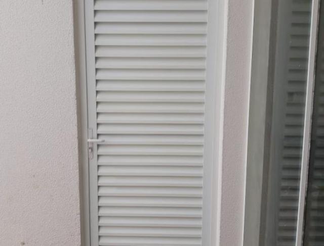 Portas de Giro