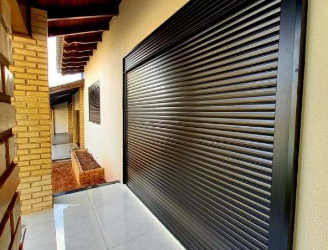 Janelas Integradas