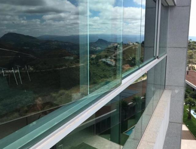 Linha Idall