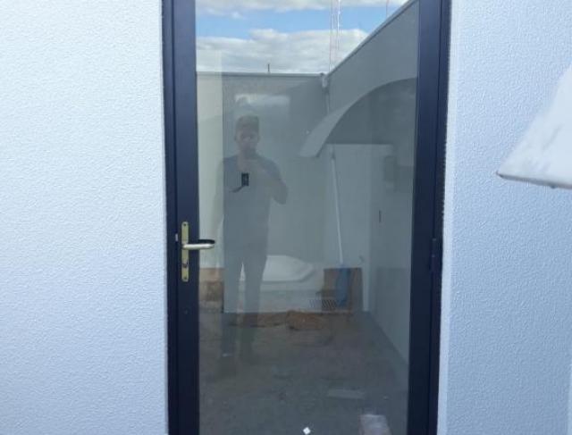 Portas de Giro