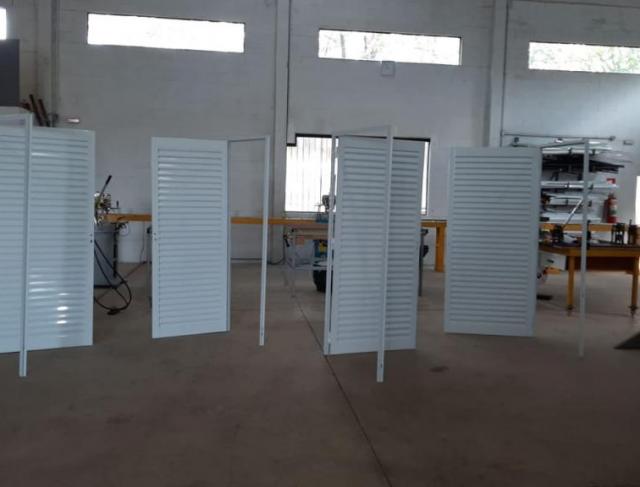 Portas de Giro