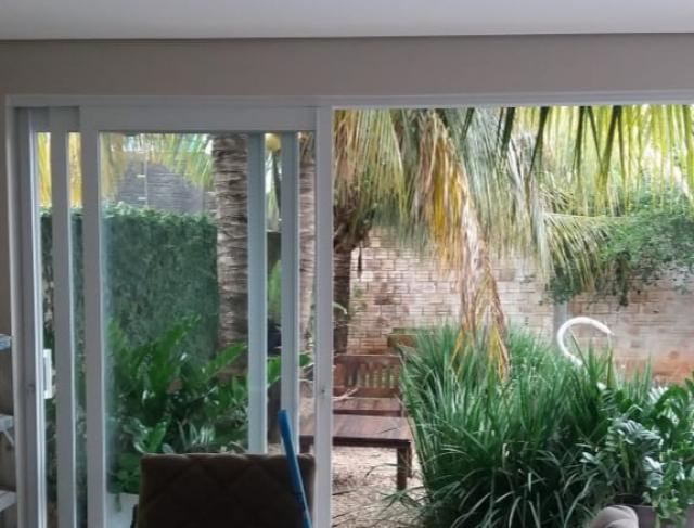 Portas de Correr