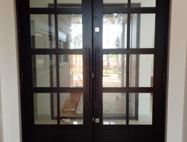 Portas de Giro