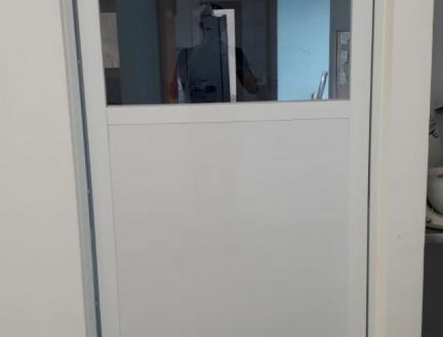 Portas de Giro