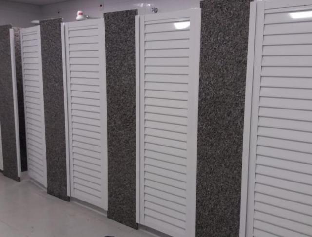 Portas de Giro