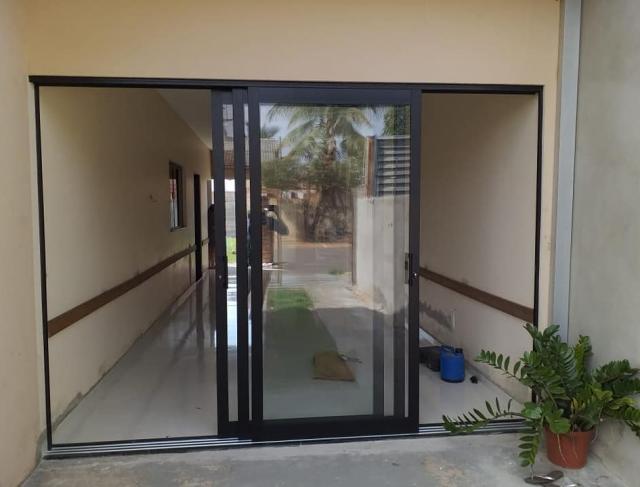 Portas de Correr