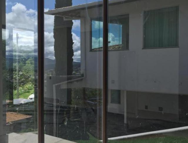 Linha Idall